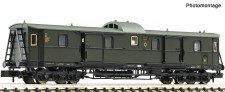 Fleischmann 6260103 DRG Gepäckwagen Ep.2