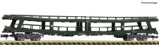 Fleischmann 6660153 DB Reisezug-Autotransportwagen Ep.4 