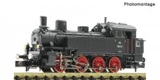 Fleischmann 7160035 ÖBB Dampflok Rh 792 Ep.3 
