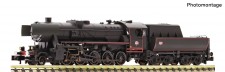 Fleischmann 7170037 SNCF Dampflok 150.Y.3 Ep.3 