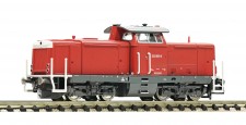 Fleischmann 721281 DBAG Diesellok BR 212 055-8 Ep.5 