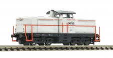 Fleischmann 721282 SERSA Diesellok Am 847 957-8 Ep.5 