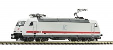 Fleischmann 735579 DB AG E-Lok BR 101 IC-Design Ep.6 