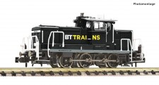Fleischmann 7360013 BTT Diesellok 363 723-3 Ep.6 