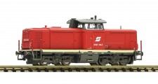 Fleischmann 7360014 ÖBB Diesellok Rh 2048 Ep.5 