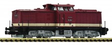 Fleischmann 7360018 DR Diesellok BR 112 278-7 Ep.4 
