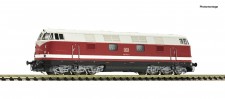 Fleischmann 7370005 DBAG Diesellok BR 228 751-4 Ep.5 
