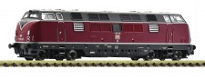 Fleischmann 7370007 DB Diesellok V200 126 Ep.3