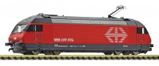 Fleischmann 7560012 SBB E-Lok Re 460 073 Ep.6 