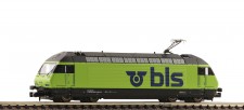 Fleischmann 7560013 BLS E-Lok Re 465 Ep.6 