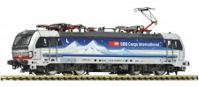Fleischmann 7560027 SBB RAILPOOL E-Lok BR 193 110-4 Ep.6
