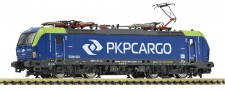 Fleischmann 7560028 PKP E-Lok BR 193 EU46-523 Ep.6 