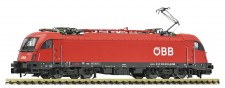 Fleischmann 7560029 ÖBB E-Lok Rh 1216 227-9 Ep.6 