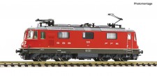Fleischmann 7560045 SBB E-Lok Re 420 275-0 Ep.5 