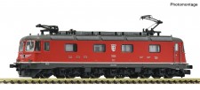 Fleischmann 7560047 SBB E-Lok Re 6/6 Ep.5/6 