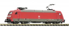 Fleischmann 7570032 DBAG E-Lok BR 101 Ep.5 
