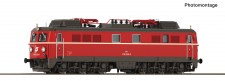 Fleischmann 7570064 ÖBB E-Lok 1110 529-3 Ep.5 