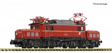Fleischmann 7570069 ÖBB E-Lok Rh 1020 Ep.4