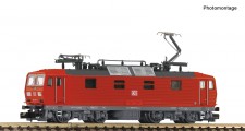 Fleischmann 7570073 DBAG E-Lok BR 180 Ep.6 