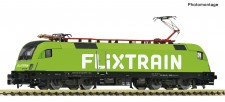 Fleischmann 7570079 Flixtrain E-Lok 182 505-8 Ep.6 