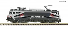 Fleischmann 7570081 Rail Force One E-Lok 1750 Ep.6 