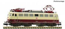 Fleischmann 7570082 DB-AG E-Lok 110 504-8 Ep.5 