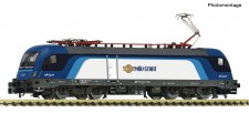 Fleischmann 7570084 MAV-Start E-Lok 182 573-6 Ep.6 