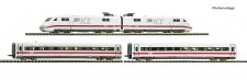 Fleischmann 7760012 DB-AG ICE Triebzug 401 086-4 4-tlg. Ep.6 