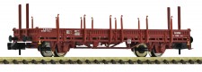 Fleischmann 825739 SNCB Schwenkrungenwagen Ks Ep.5 