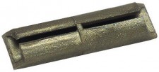 Fleischmann 9403 Isolierschienenverbinder, 12 St. 