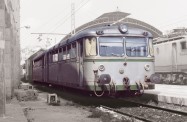 Arnold HN2351 RENFE Triebwagen Serie 591 2-tlg Ep.3 