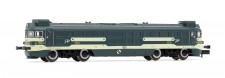 Arnold HN2504D RENFE Diesellok Serie 354 Ep.5 