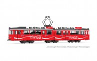 Arnold HN2530D DÜWAG Straßenbahn GT6 Coca Cola Ep.4 