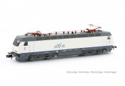 Arnold HN2555 RENFE  AVE E-Lok Serie 252 Ep. 5 
