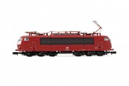 Arnold HN2565 DB E-Lok BR 103 140 orientrot Ep.4 