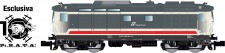 Arnold HN2576S FS Diesellok D444 3a Ep.6 