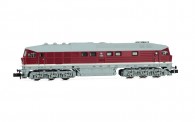 Arnold HN2600S DR Diesellok BR 142 002-5 Ep.4 