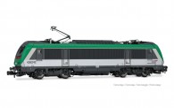 Arnold HN2680 SNCF E-Lok BB 436242 "FRET" Ep.5 