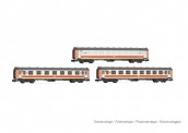 Arnold HN4454 RENFE Reisezugwagen-Set 3-tlg. 5 