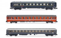 Arnold HN4467 FS Alpen-Express Set 3-tlg Ep.4 