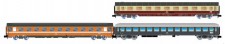 Arnold HN4468 FS Alpen-Express Set 3-tlg Ep.4 