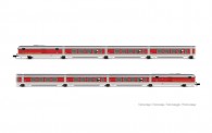 Arnold HN4510 RENFE "Catalan-Talgo" Wagenset 8tlg. Ep3