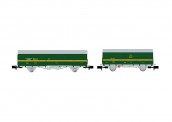 Arnold HN6577 RENFE Güterwagen-Set 2-tlg. Ep.4/5 
