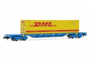 Arnold HN6593 RENFE Containerwagen MMC Ep.6 