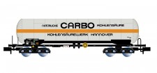 Arnold HN6598 DBAG KFH Carbo Gaskesselwagen Ep.5/6 