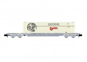 Arnold HN6649 SNCF Containerwagen Sgss Ep.5