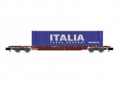 Arnold HN6656 FS Italia Containerwagen Sgnss Ep.6 