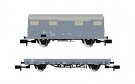 Arnold HN6716 FS Dienstwagen Set 2tlg. Ep.5 
