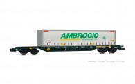 Arnold HN6730 CEMAT Containertragw. "Ambrogio" Ep.5-6 