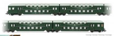 Arnold HN9524 DR Doppelstockgliederzug 4-tlg Ep.4 